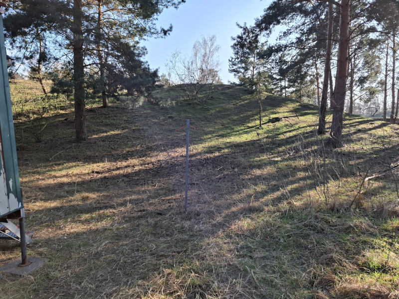Raketenfunker